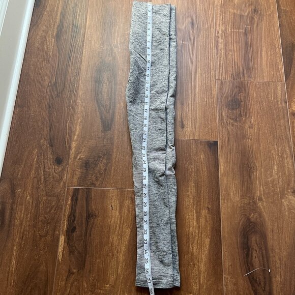 LNDR Chisel Leggings (black and grey set- 2 count) #1 - Picture 14 of 16